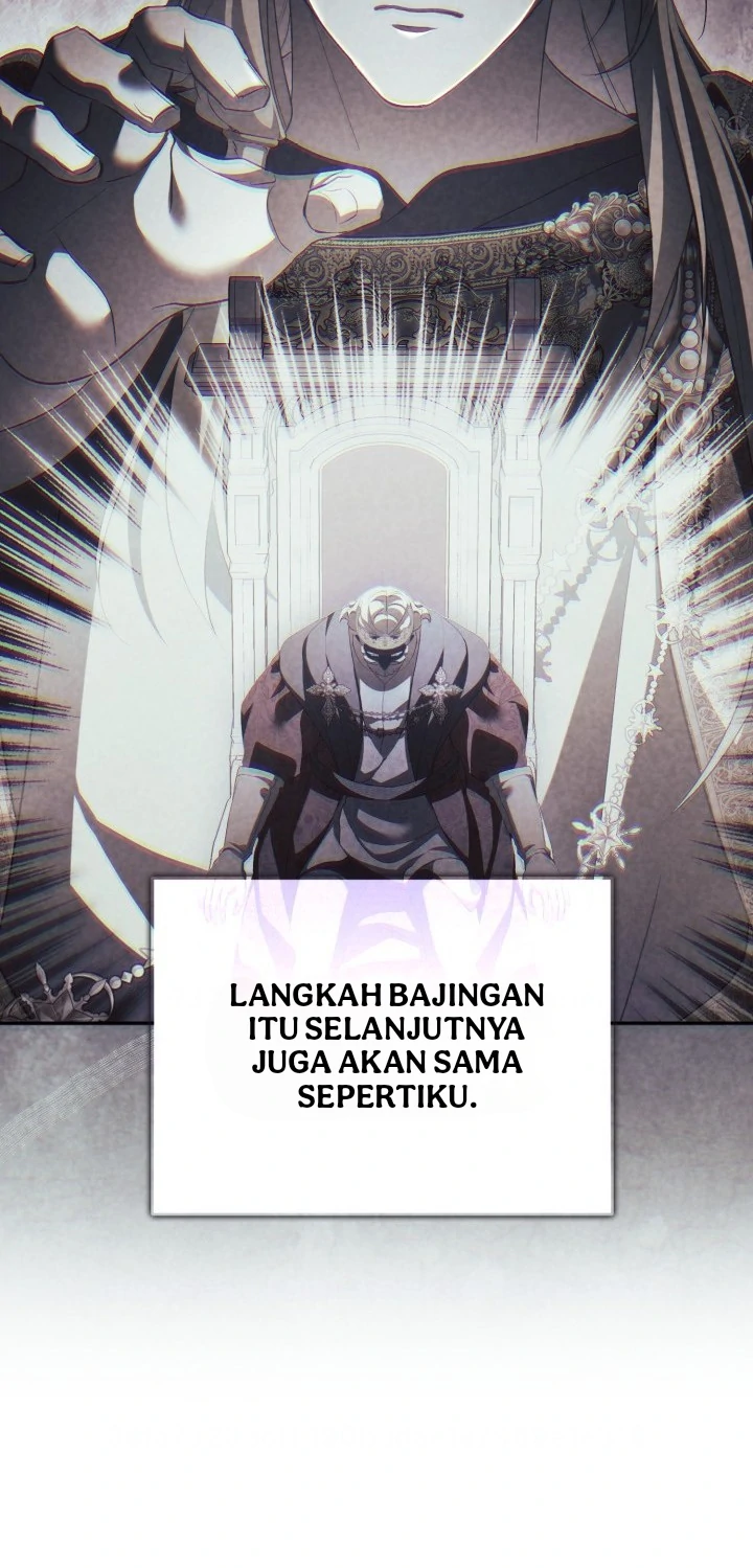 Childcare Diary With the Villain Chapter 79 Gambar 20