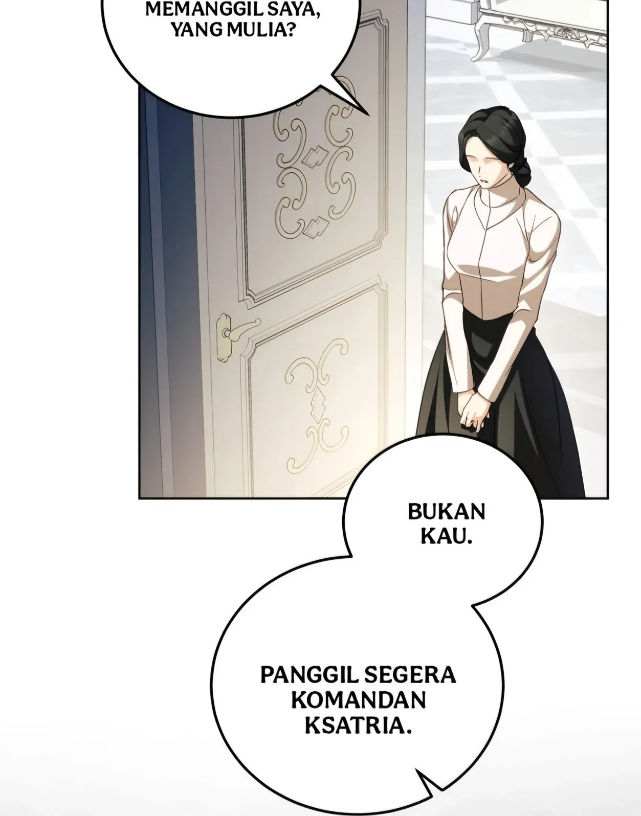 Childcare Diary With the Villain Chapter 79 Gambar 22