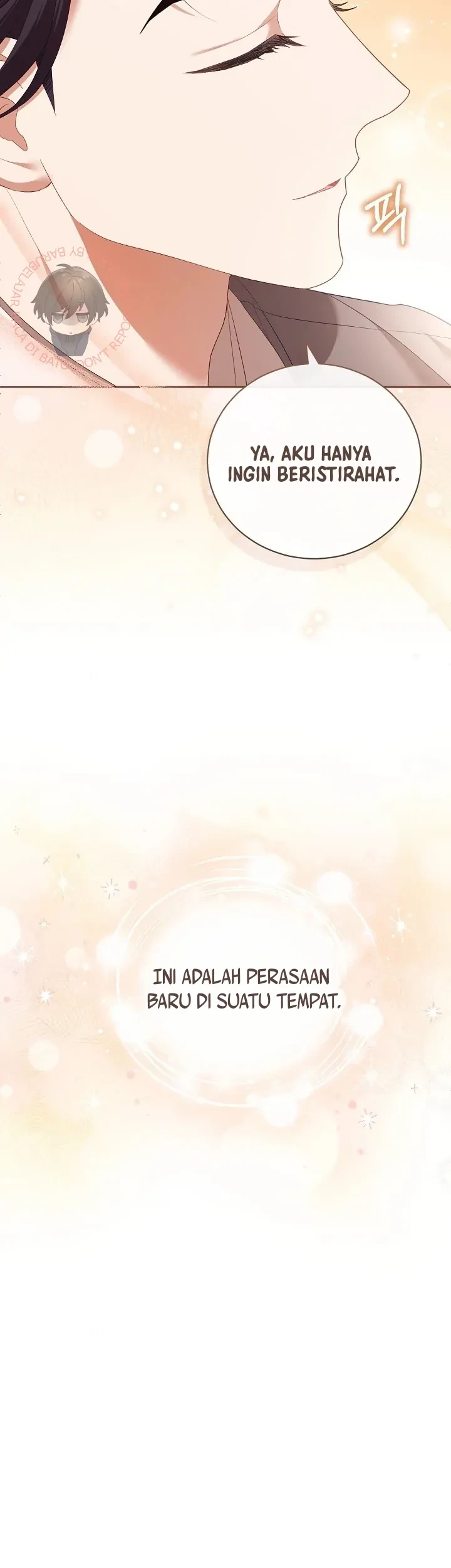 Childcare Diary With the Villain Chapter 8 Gambar 14