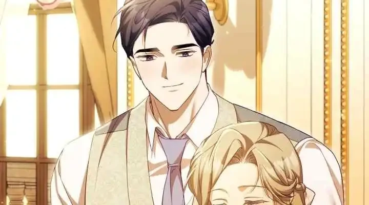 Childcare Diary With the Villain Chapter 81 Gambar 15