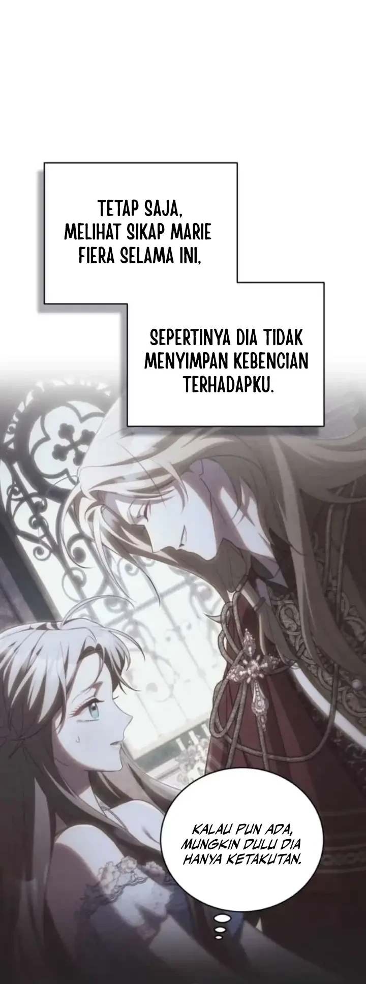 Childcare Diary With the Villain Chapter 85 Gambar 13