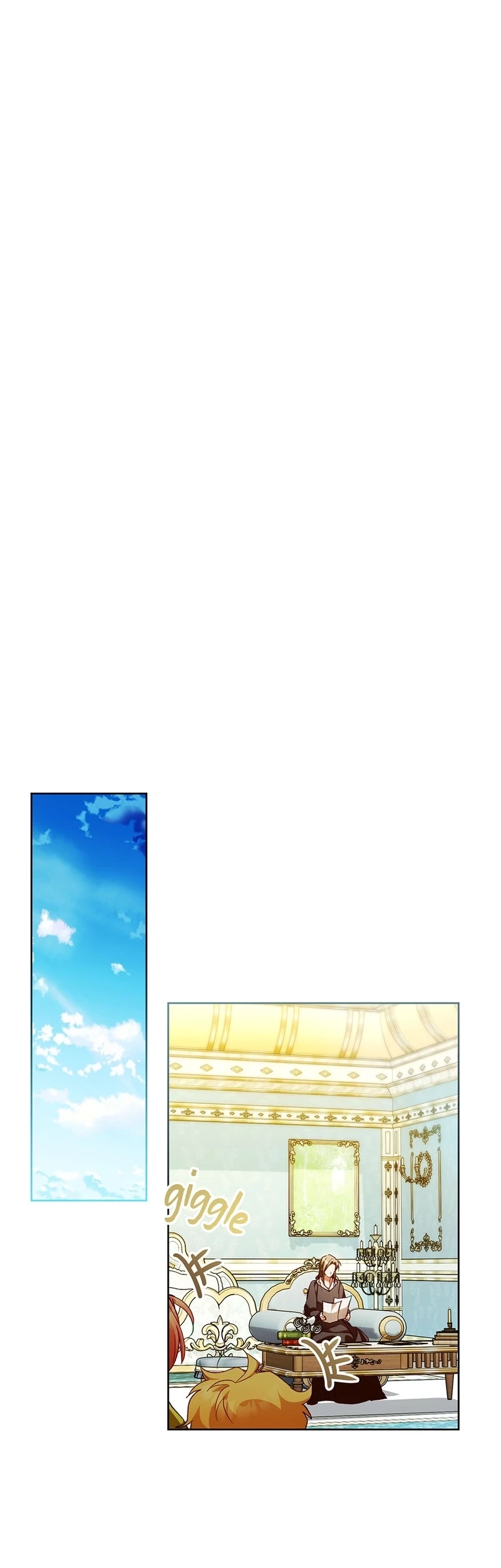 Childcare Diary With the Villain Chapter 88 Gambar 14