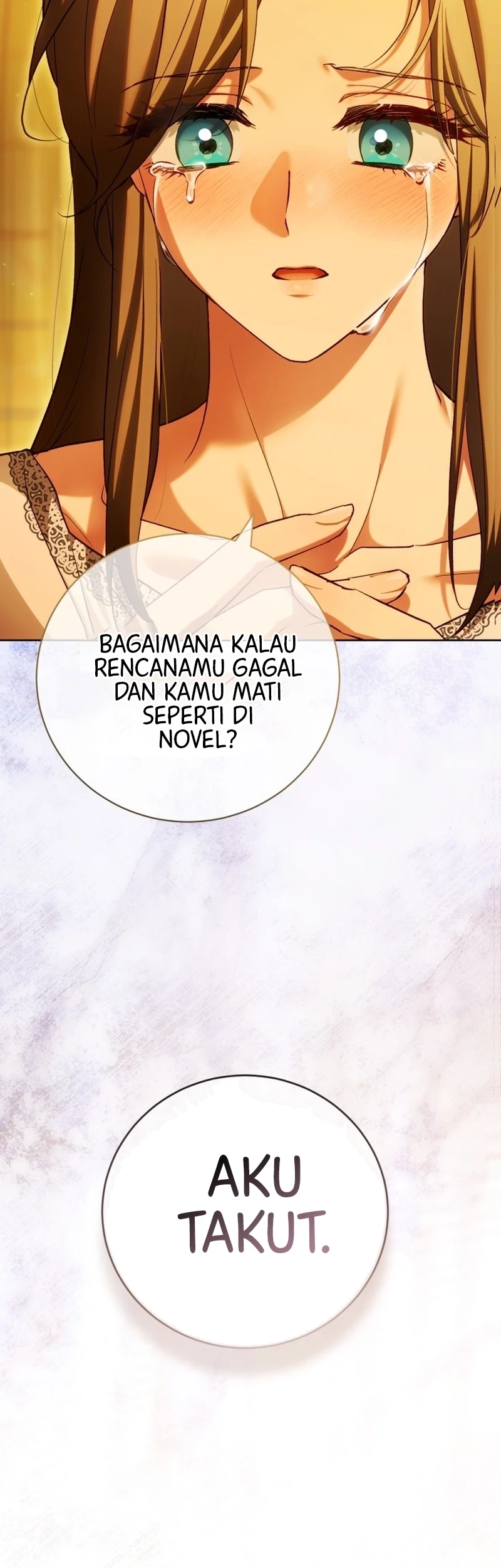 Childcare Diary With the Villain Chapter 90 Gambar 14