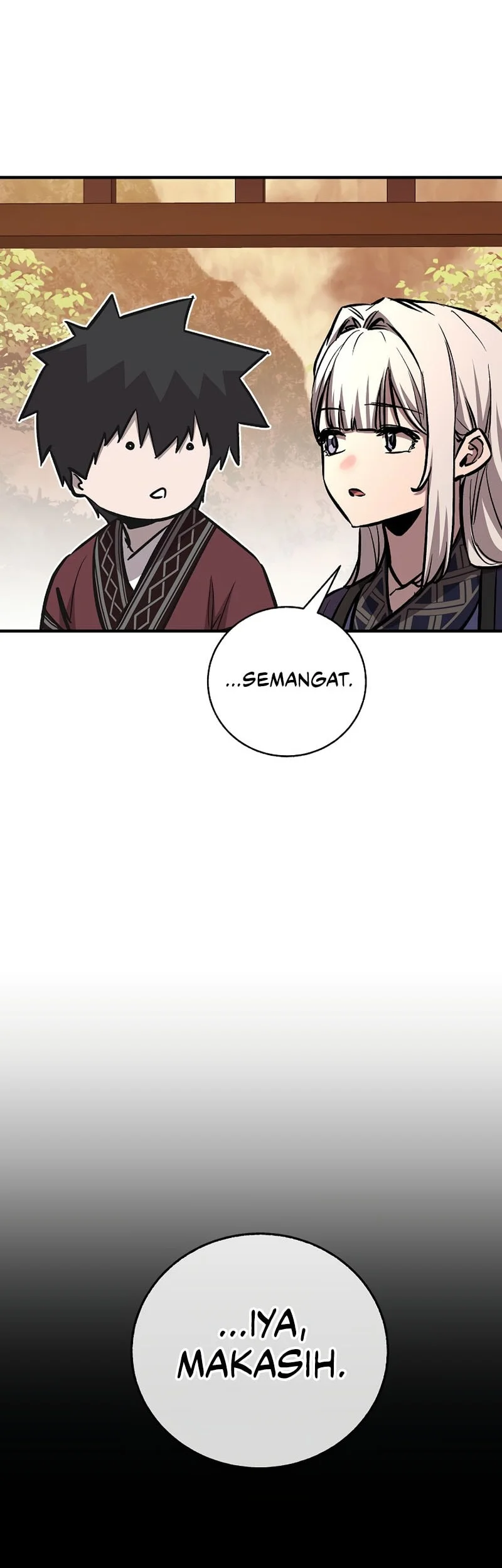 Childhood Friend Of The Zenith Chapter 105 Gambar 27