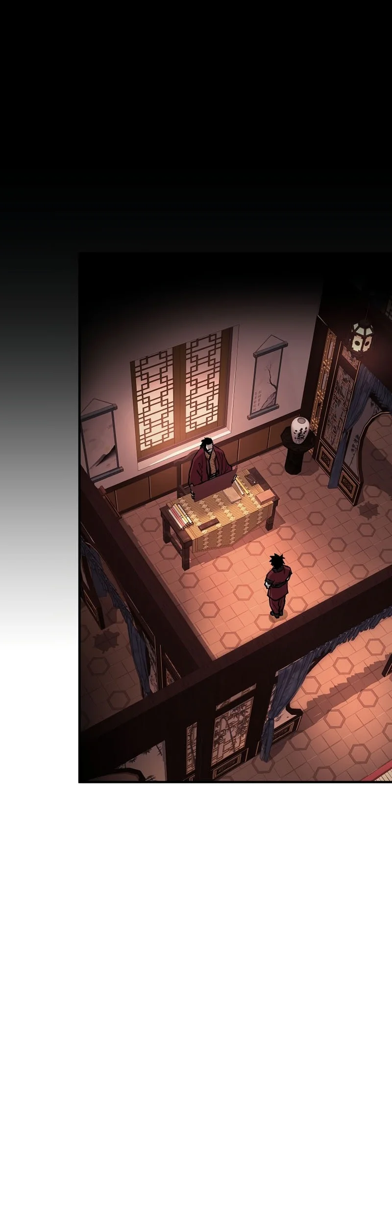 Childhood Friend Of The Zenith Chapter 105 Gambar 28