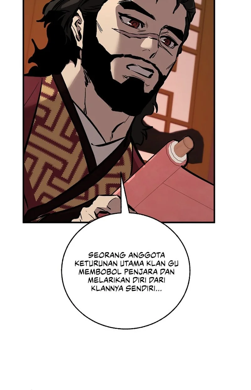 Childhood Friend Of The Zenith Chapter 105 Gambar 31
