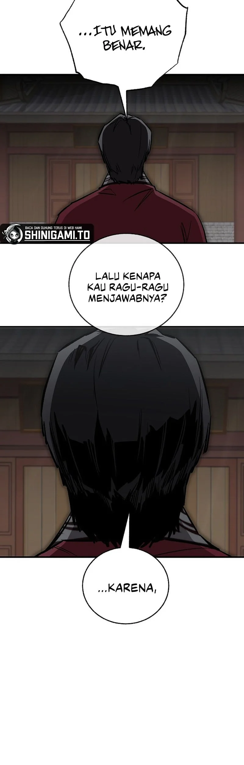 Childhood Friend Of The Zenith Chapter 107 Gambar 22