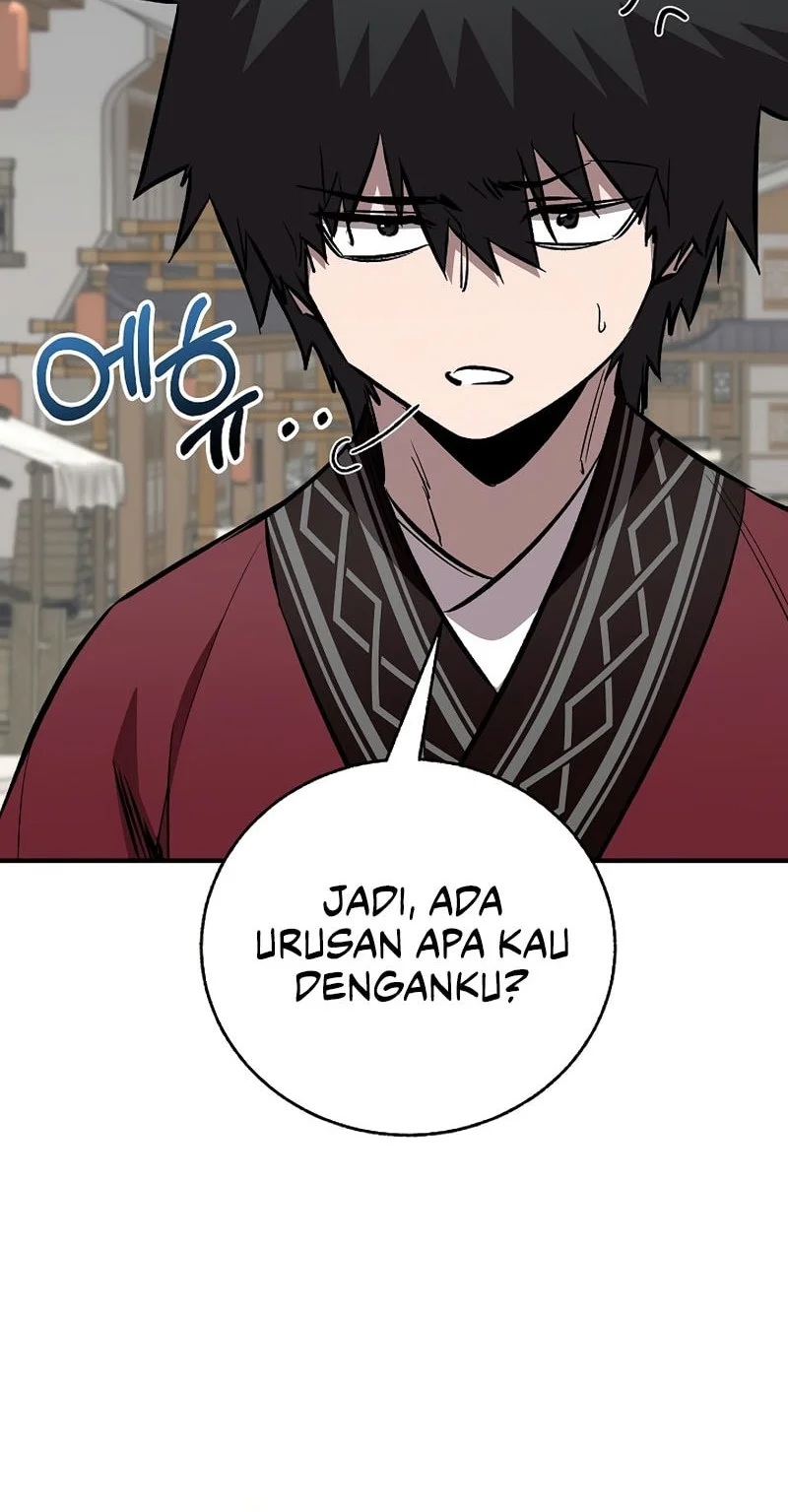 Childhood Friend Of The Zenith Chapter 108 Gambar 21