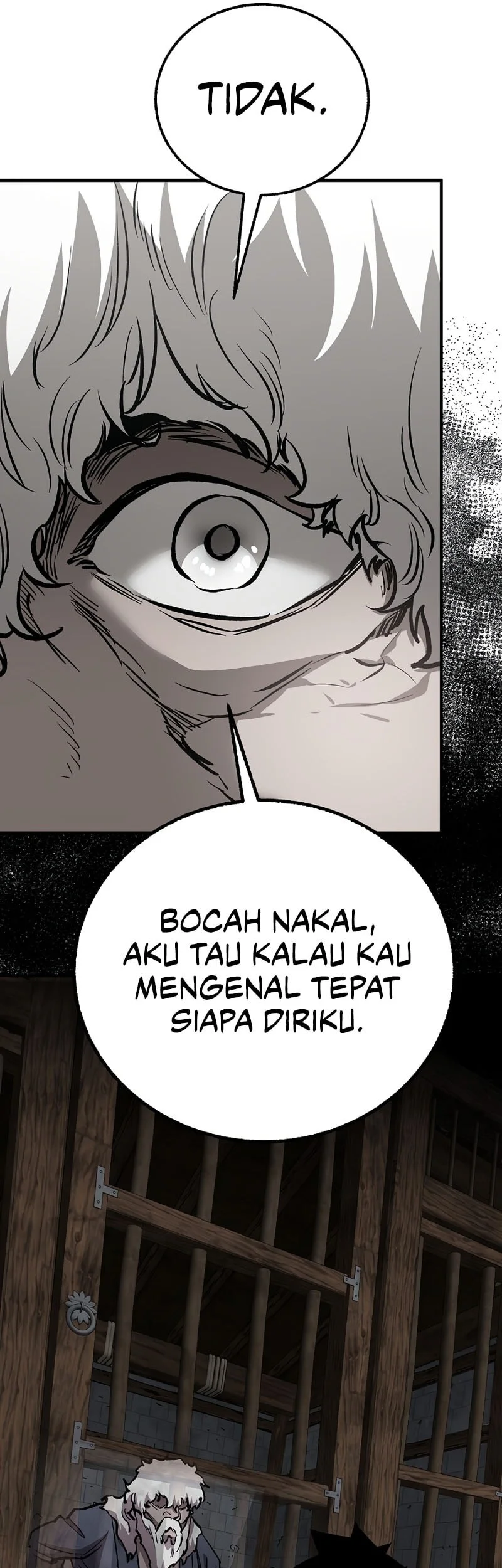 Childhood Friend Of The Zenith Chapter 110 Gambar 19