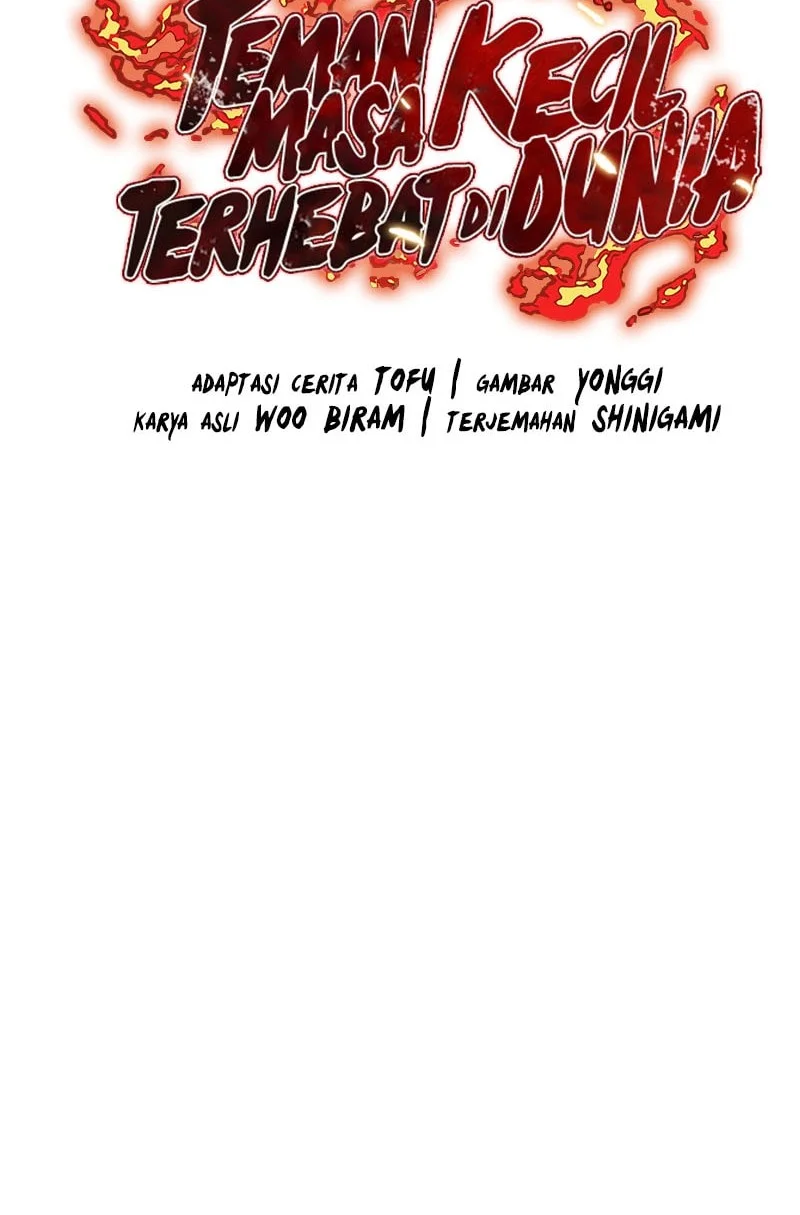 Childhood Friend Of The Zenith Chapter 86 Gambar 25