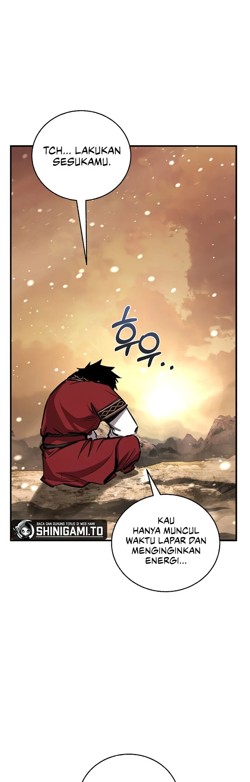 Childhood Friend Of The Zenith Chapter 88 Gambar 18