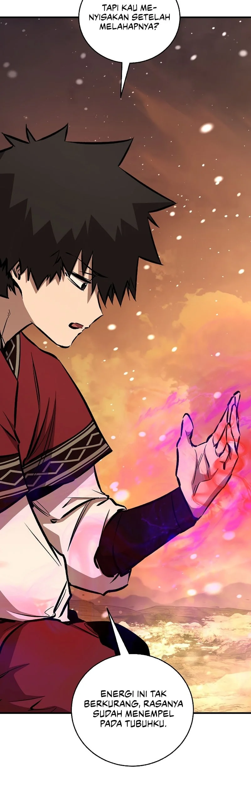 Childhood Friend Of The Zenith Chapter 88 Gambar 19