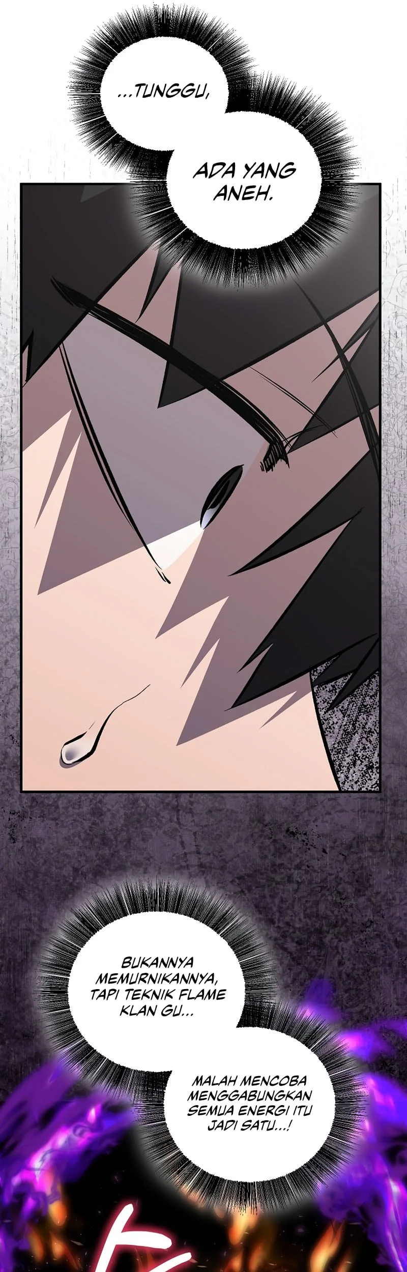 Childhood Friend Of The Zenith Chapter 88 Gambar 21