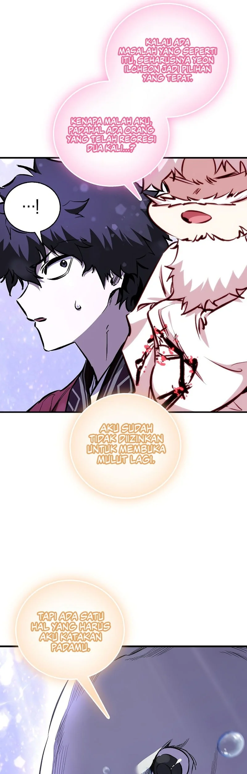 Childhood Friend Of The Zenith Chapter 91 Gambar 18