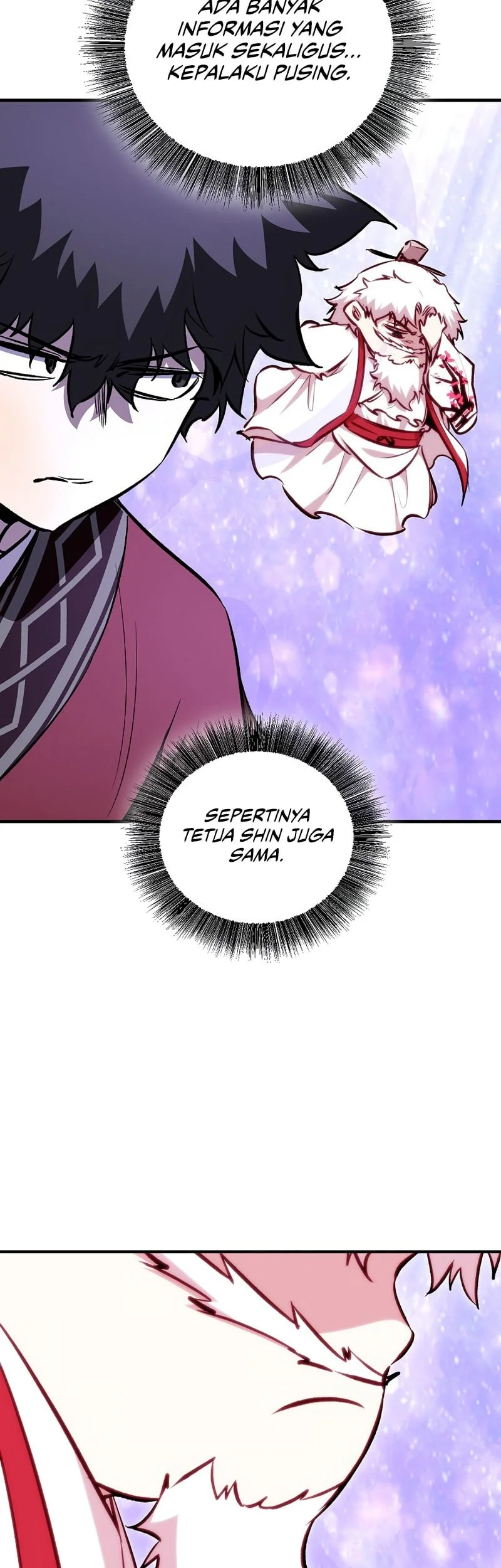 Childhood Friend Of The Zenith Chapter 91 Gambar 20