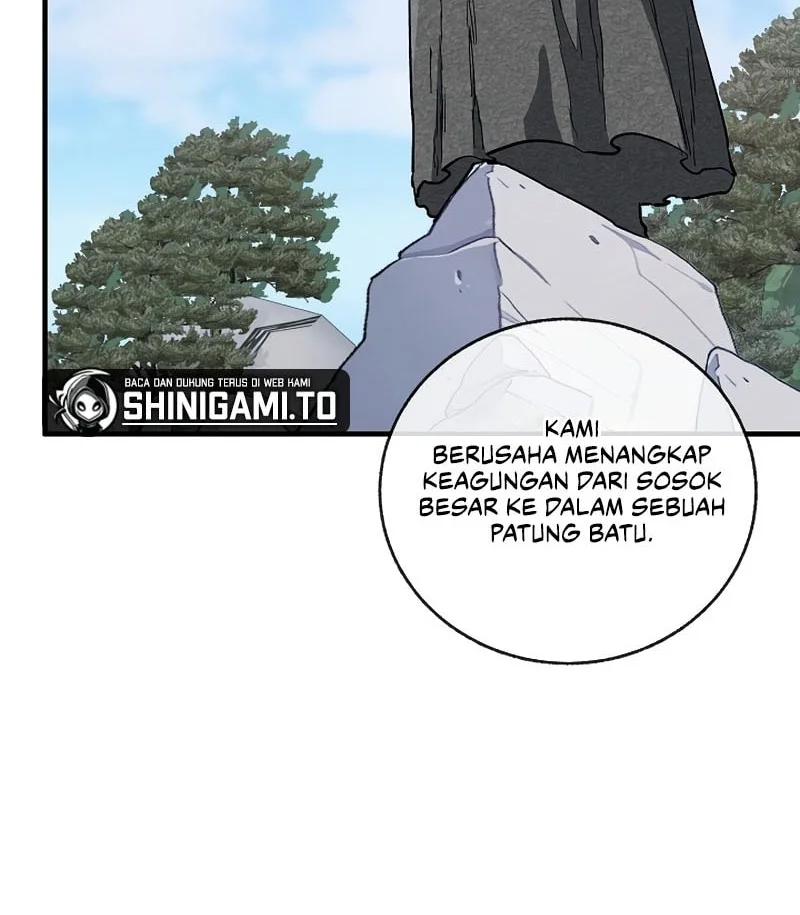 Childhood Friend Of The Zenith Chapter 92 Gambar 18