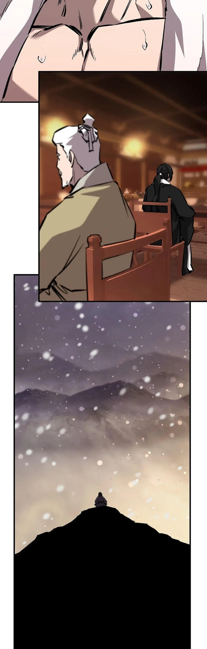 Childhood Friend Of The Zenith Chapter 94 Gambar 19