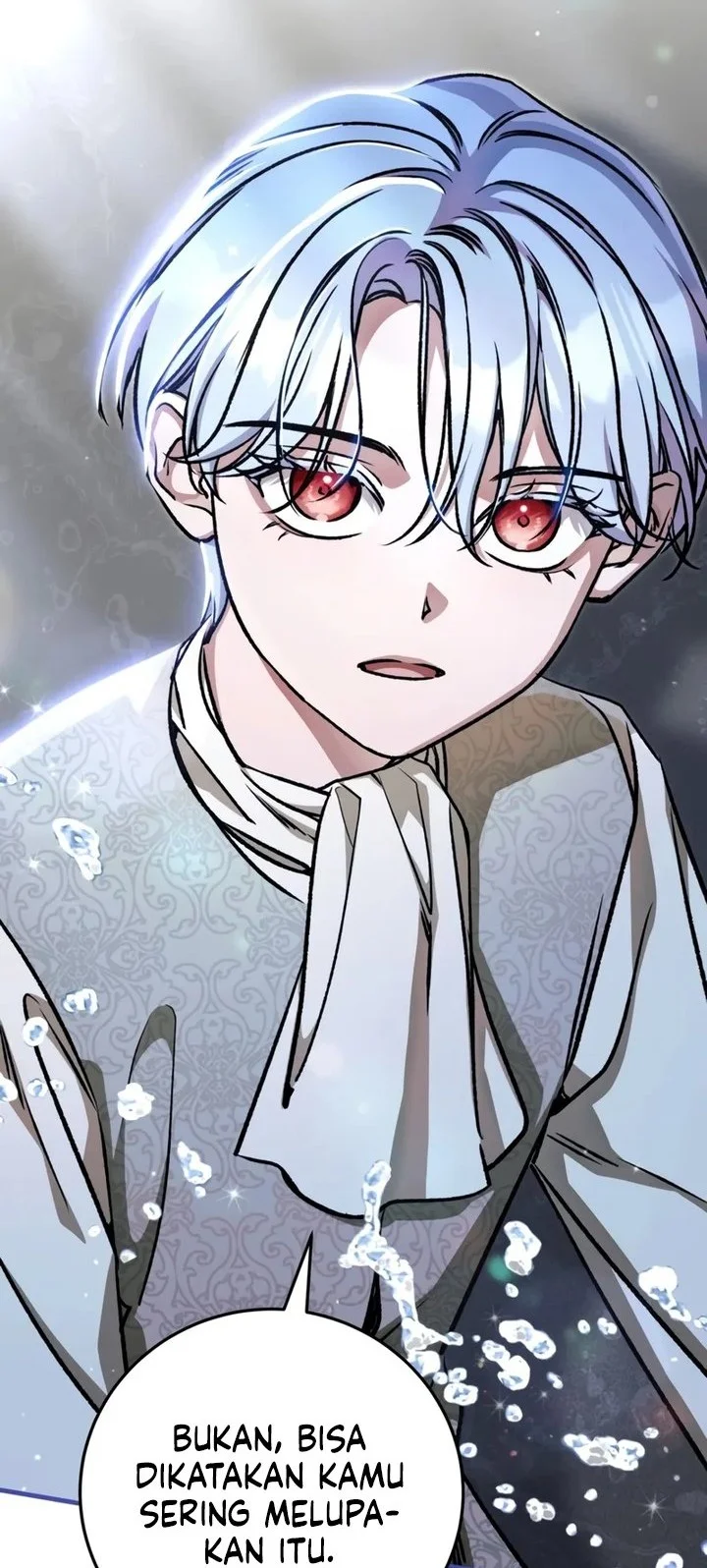 Children of the Rune Chapter 41 Gambar 14