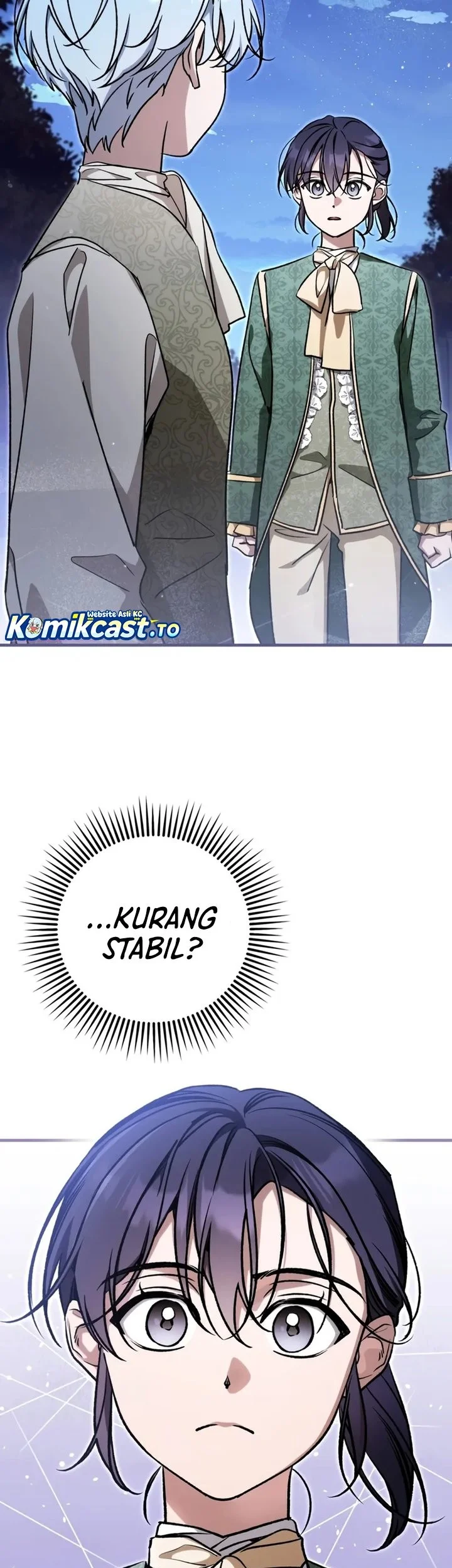 Children of the Rune Chapter 42 Gambar 13