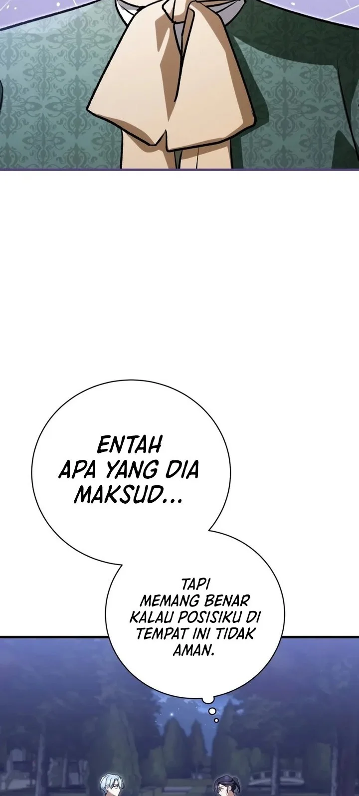 Children of the Rune Chapter 42 Gambar 14