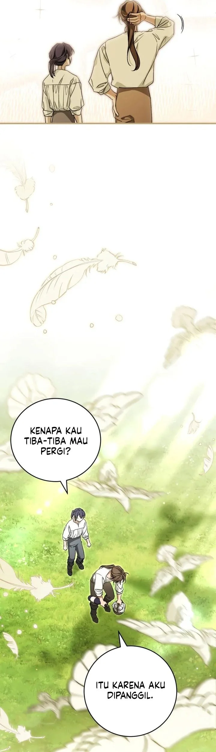 Children of the Rune Chapter 44 Gambar 13