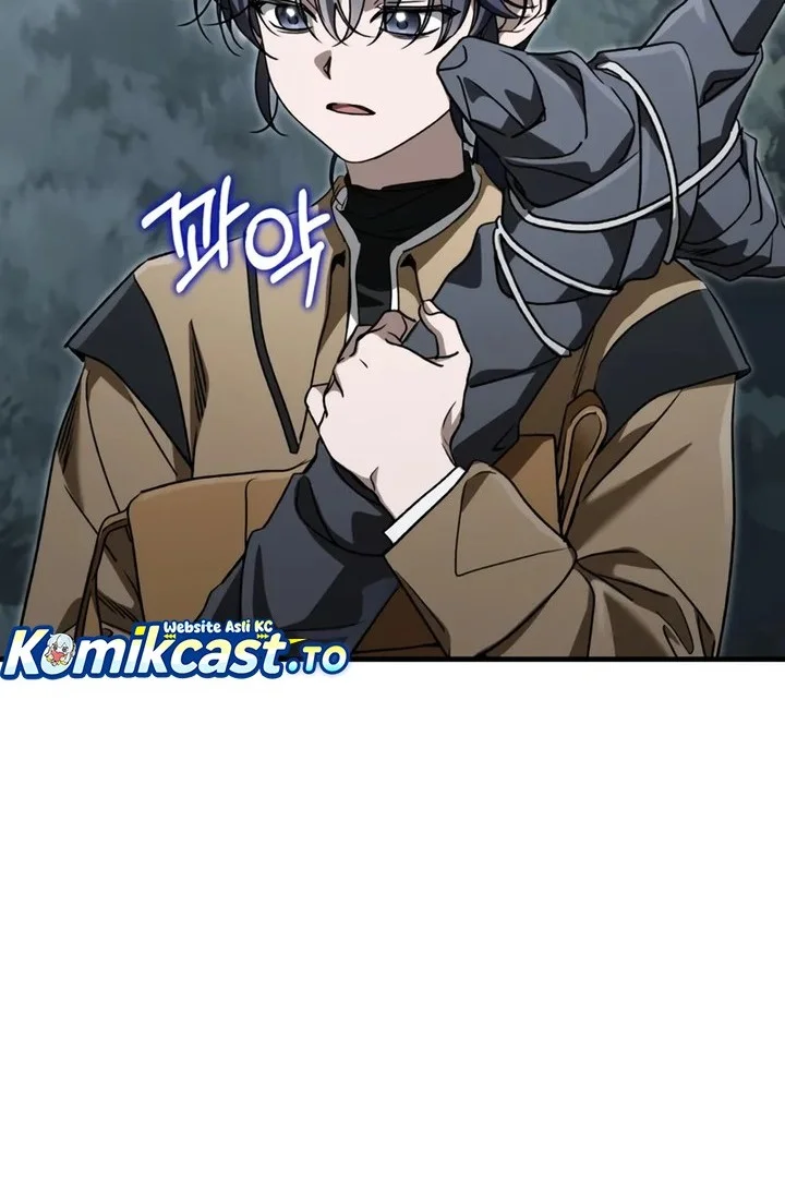 Children of the Rune Chapter 47 Gambar 15
