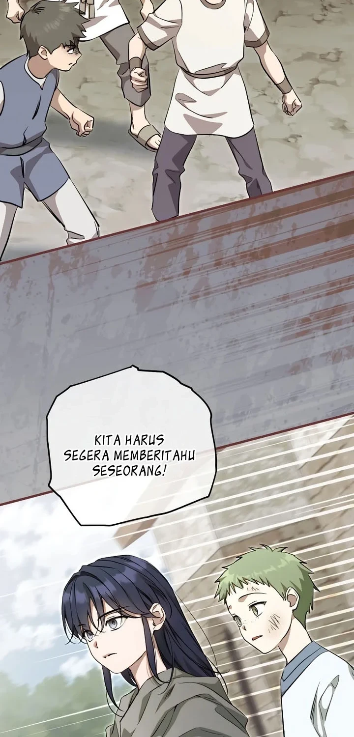 Children of the Rune Chapter 57 Gambar 13