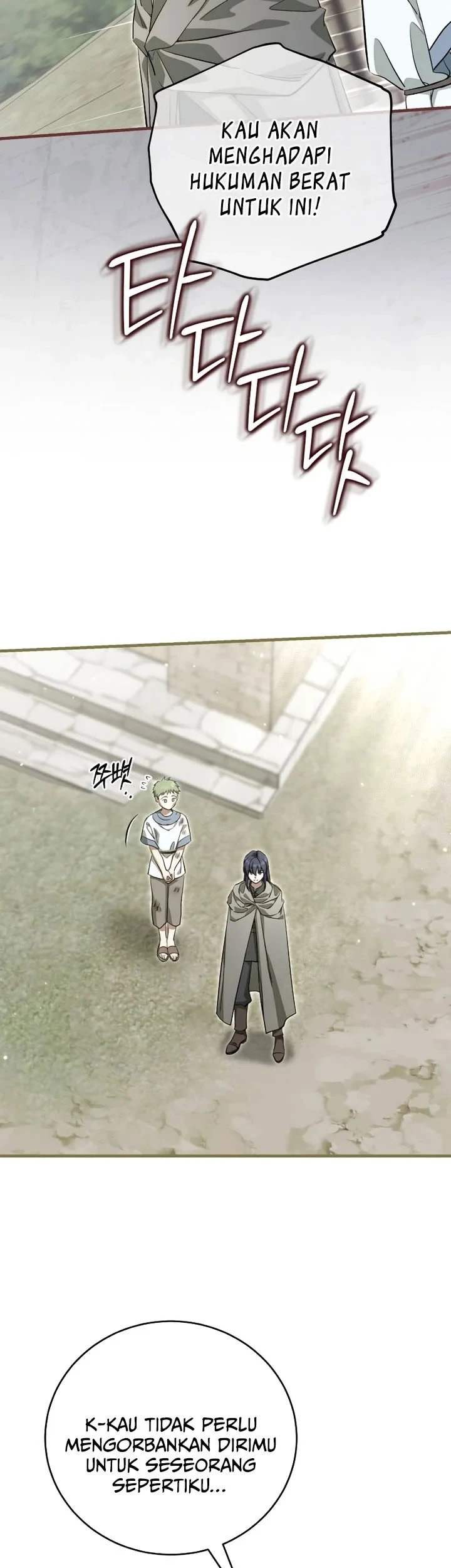 Children of the Rune Chapter 57 Gambar 14