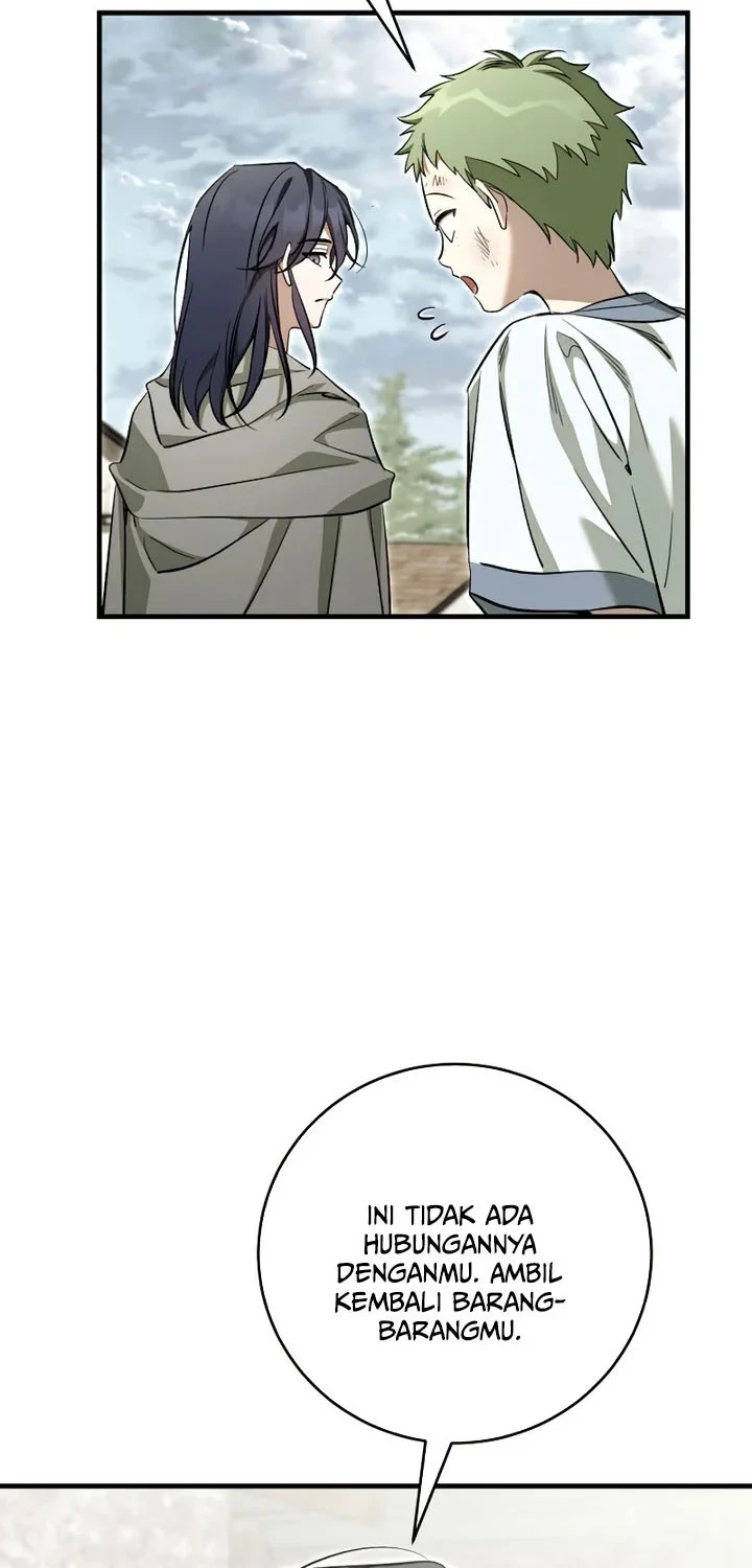 Children of the Rune Chapter 57 Gambar 15