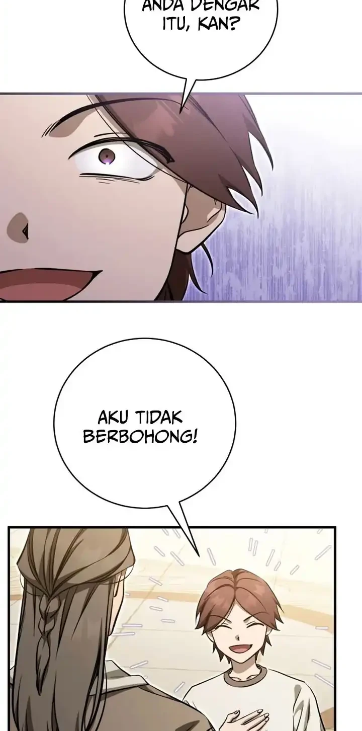 Children of the Rune Chapter 58 Gambar 15