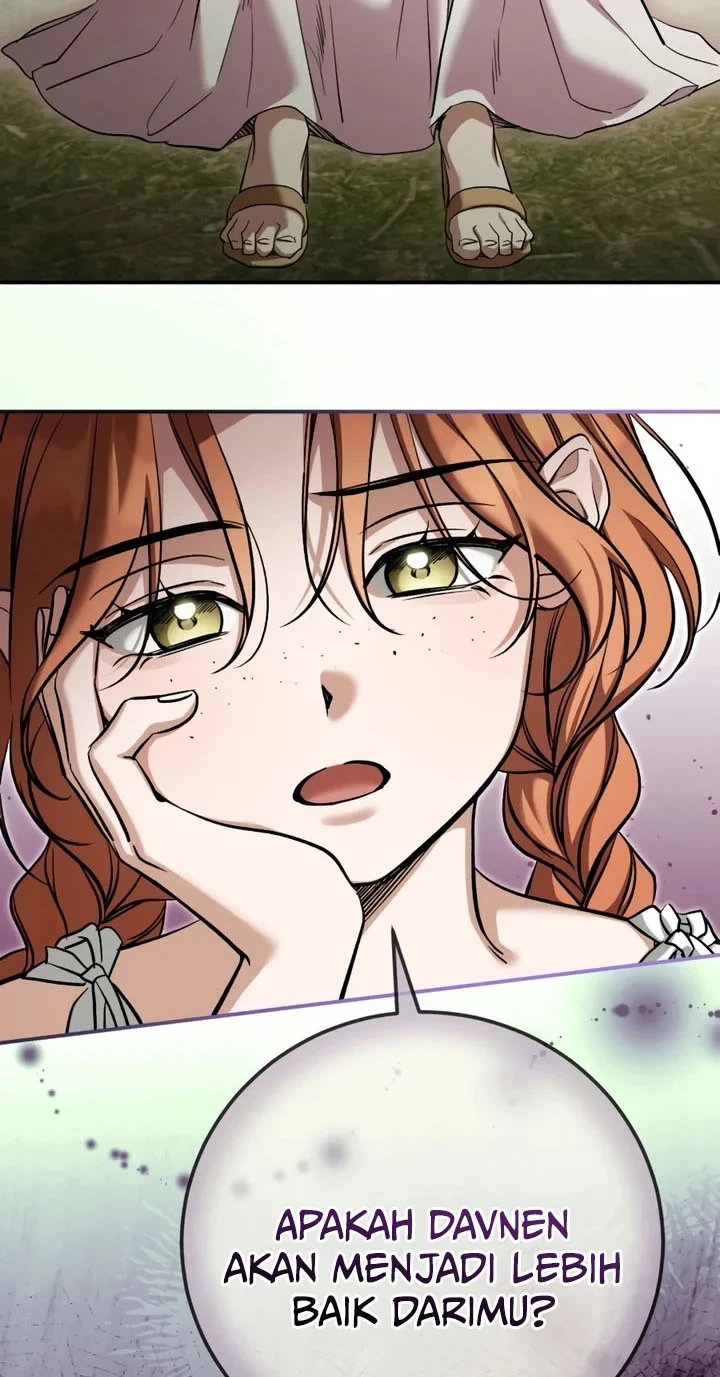 Children of the Rune Chapter 61 Gambar 13