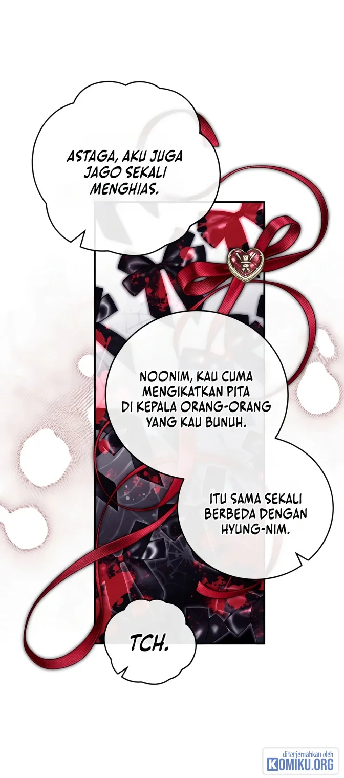 Children of the Rune Chapter 67 Gambar 18