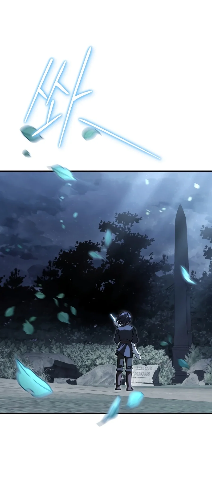 Children of the Rune Chapter 70 Gambar 23