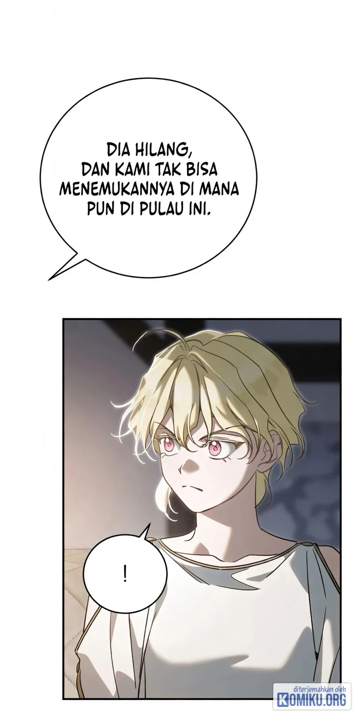 Children of the Rune Chapter 73 Gambar 20