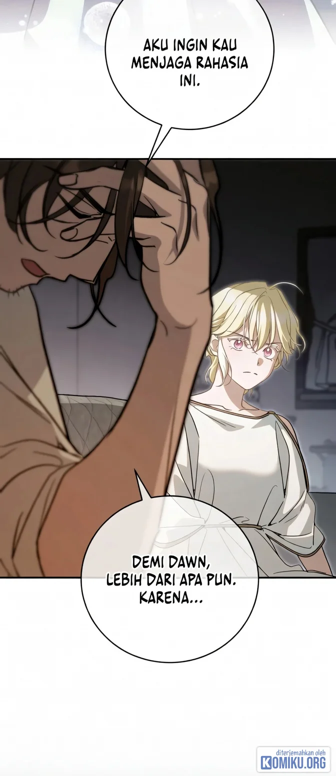 Children of the Rune Chapter 73 Gambar 23