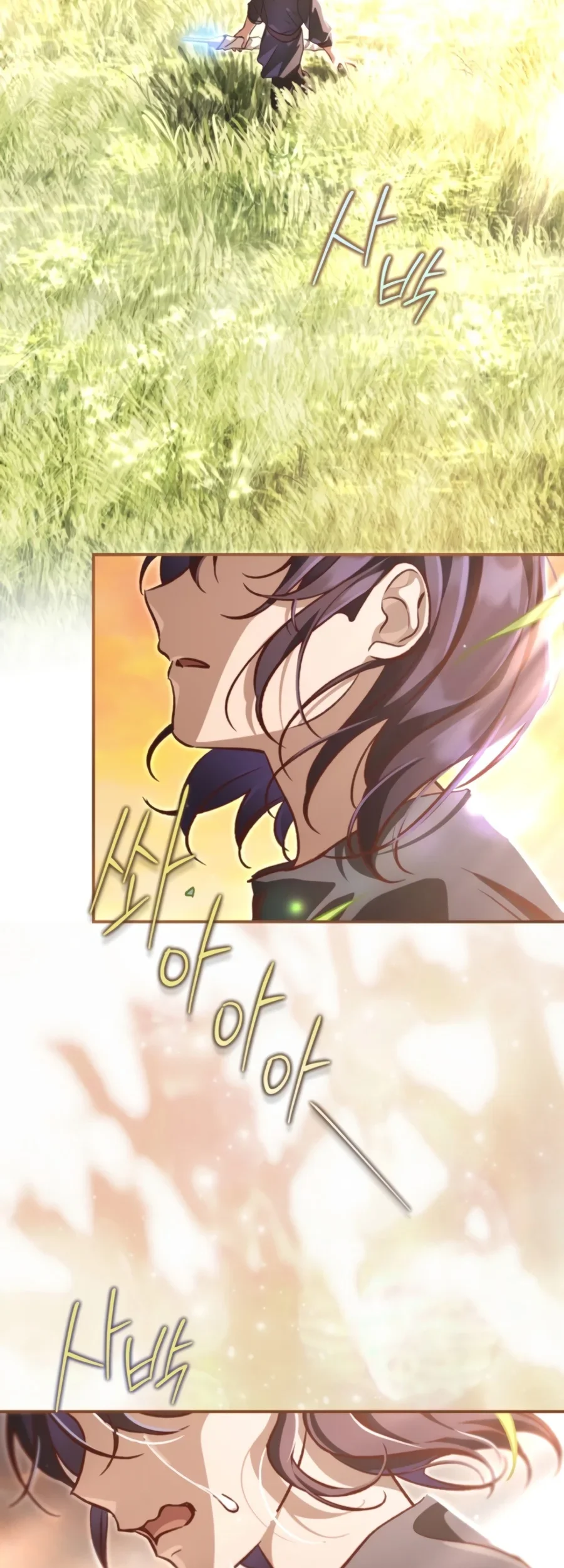 Children of the Rune Chapter 74 Gambar 18