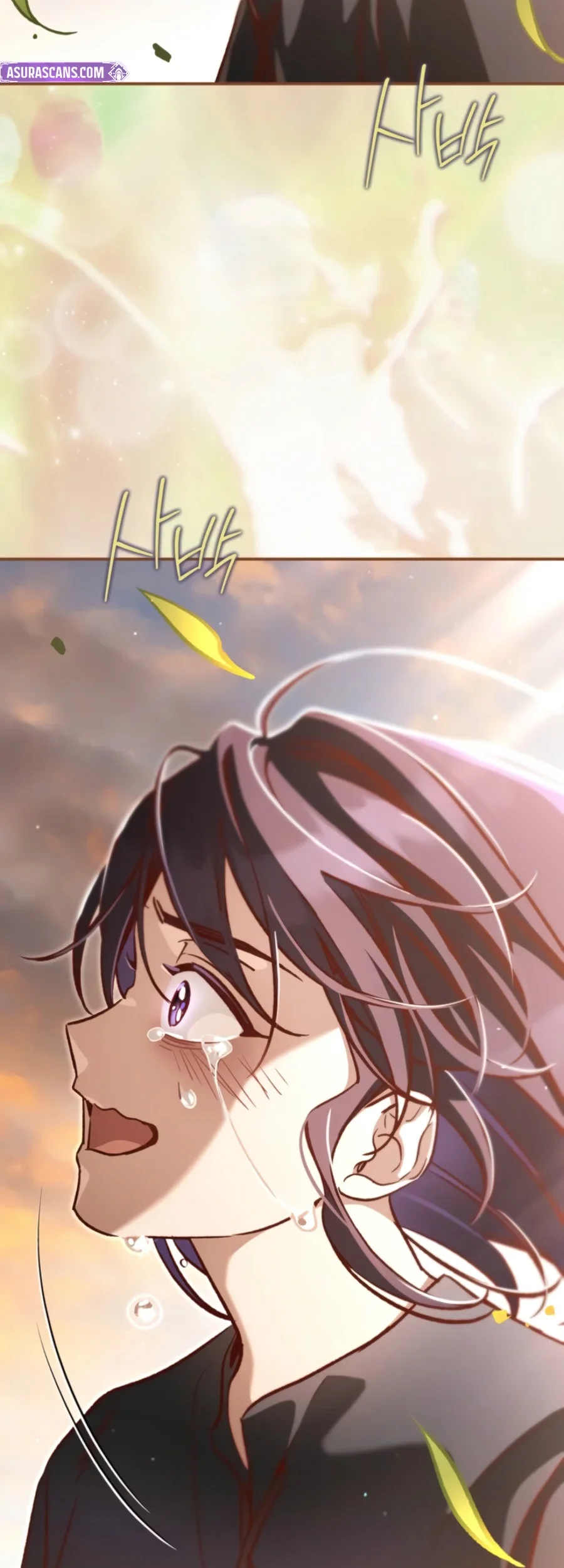 Children of the Rune Chapter 74 Gambar 20