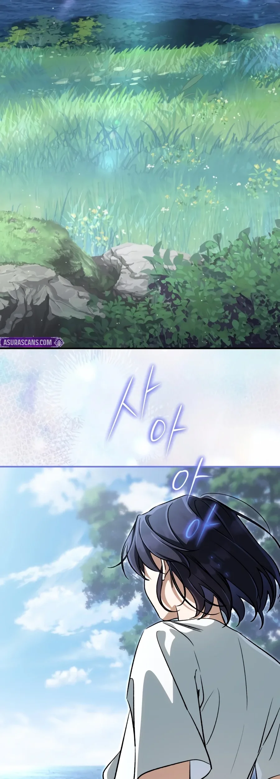 Children of the Rune Chapter 75 Gambar 20