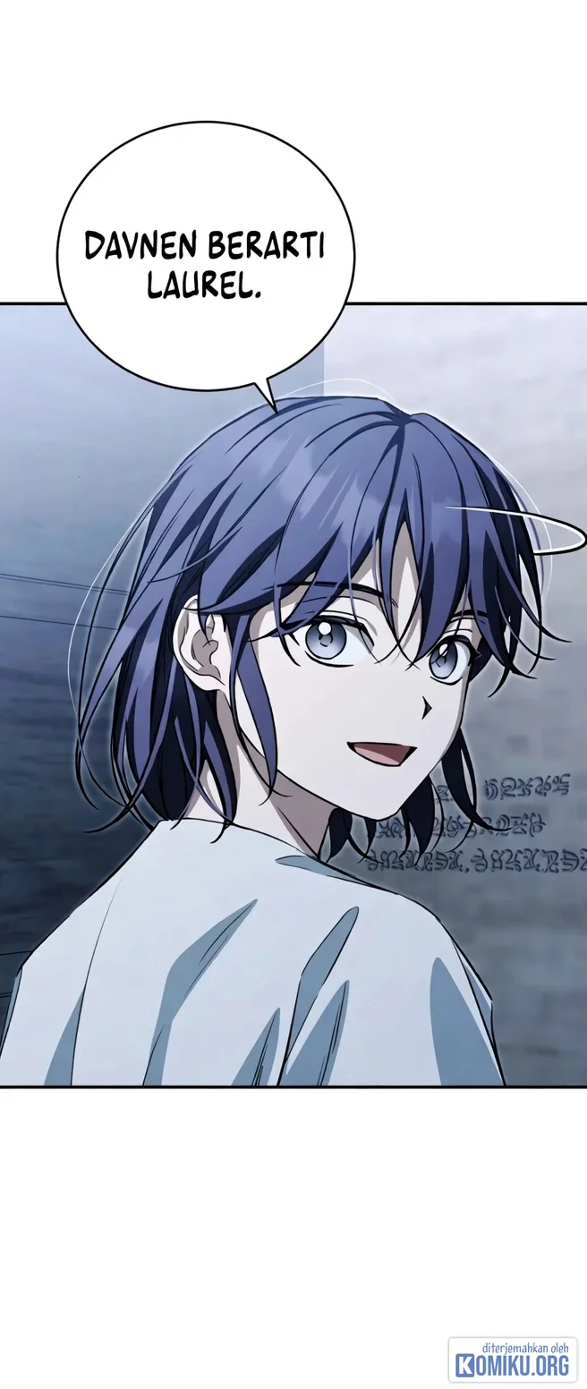 Children of the Rune Chapter 76 Gambar 17