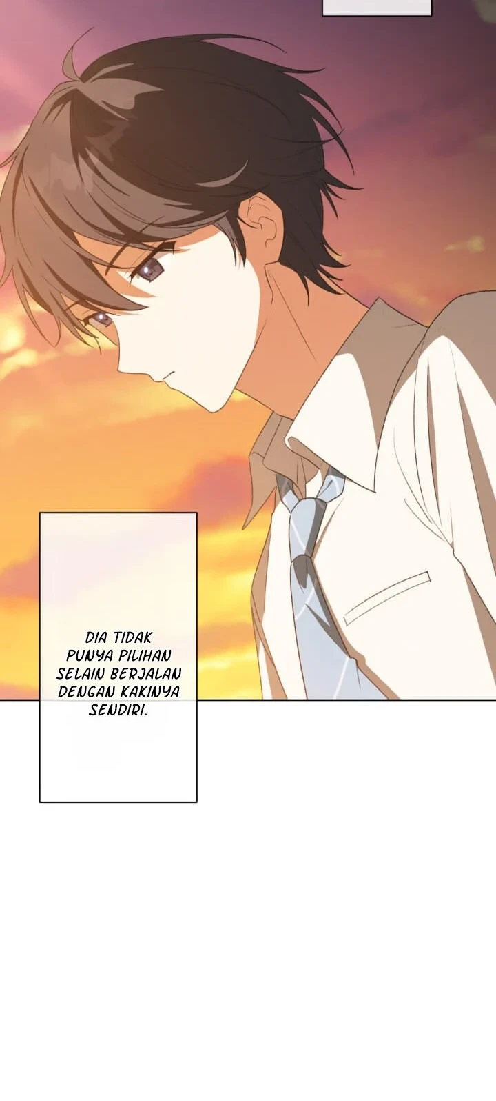 Chitose-kun wa Ramune Bin no Naka (Webtoon) Chapter 7 Gambar 15