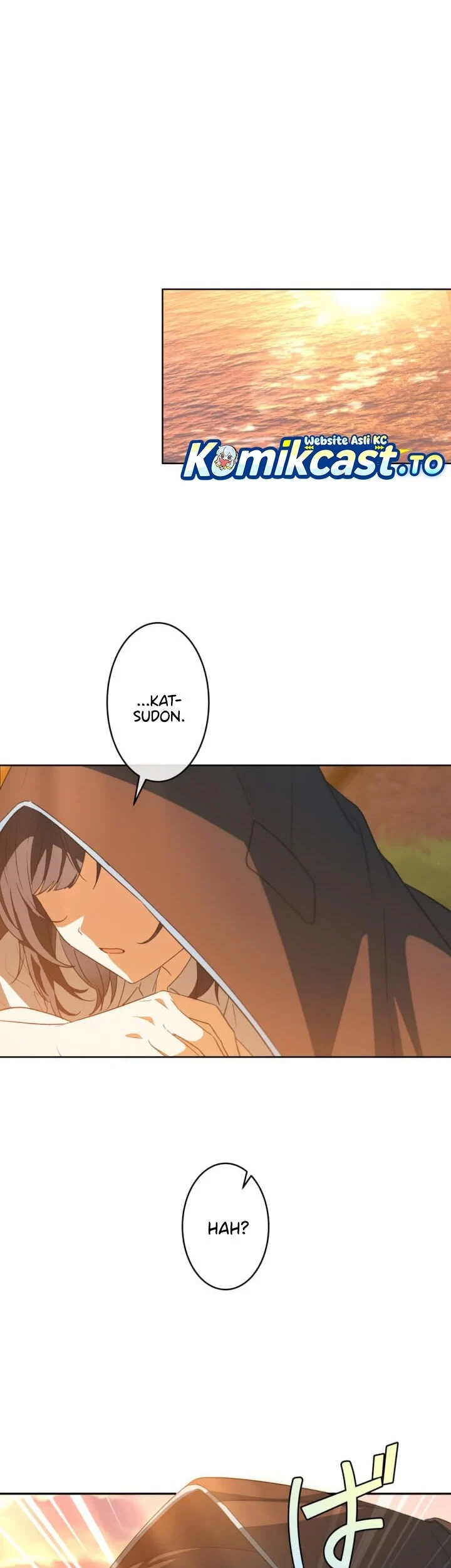 Chitose-kun wa Ramune Bin no Naka (Webtoon) Chapter 7 Gambar 16