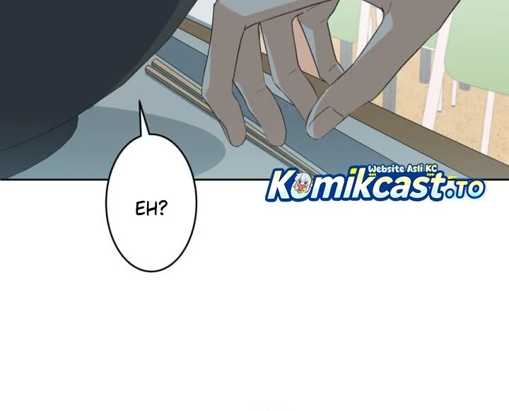 Chitose-kun wa Ramune Bin no Naka (Webtoon) Chapter 8 Gambar 16