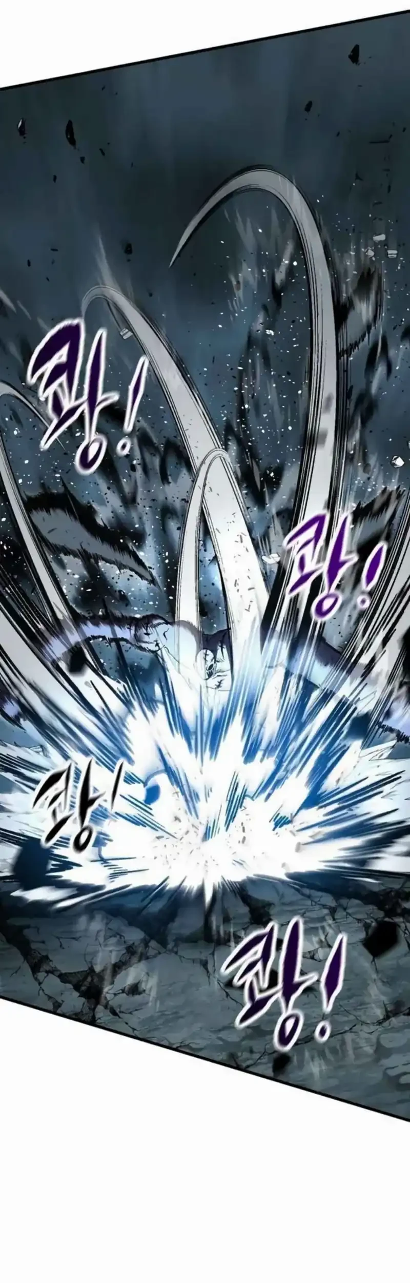 Chronicle of Runes Chapter 23 Gambar 27