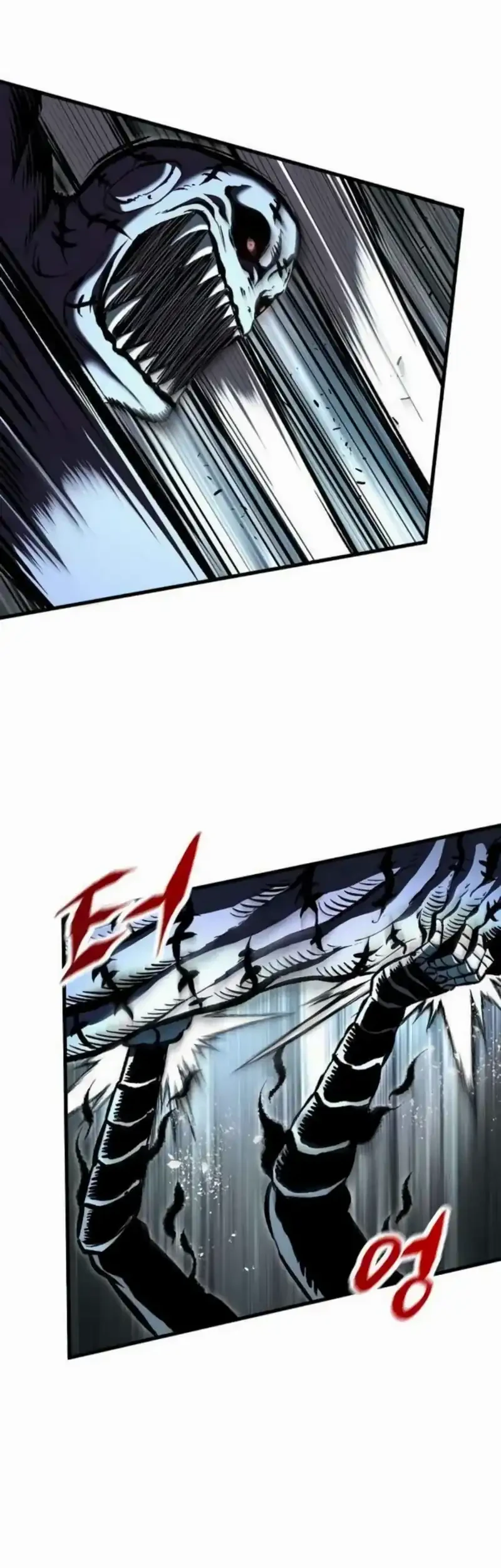 Chronicle of Runes Chapter 23 Gambar 28