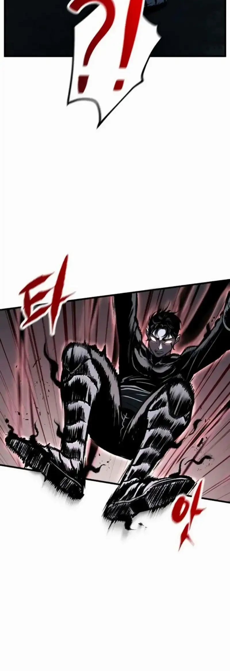 Chronicle of Runes Chapter 23 Gambar 31