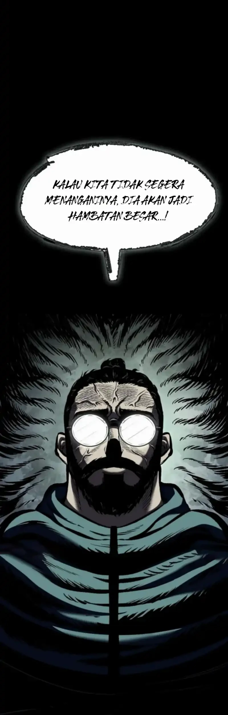 Chronicle of Runes Chapter 24 Gambar 23