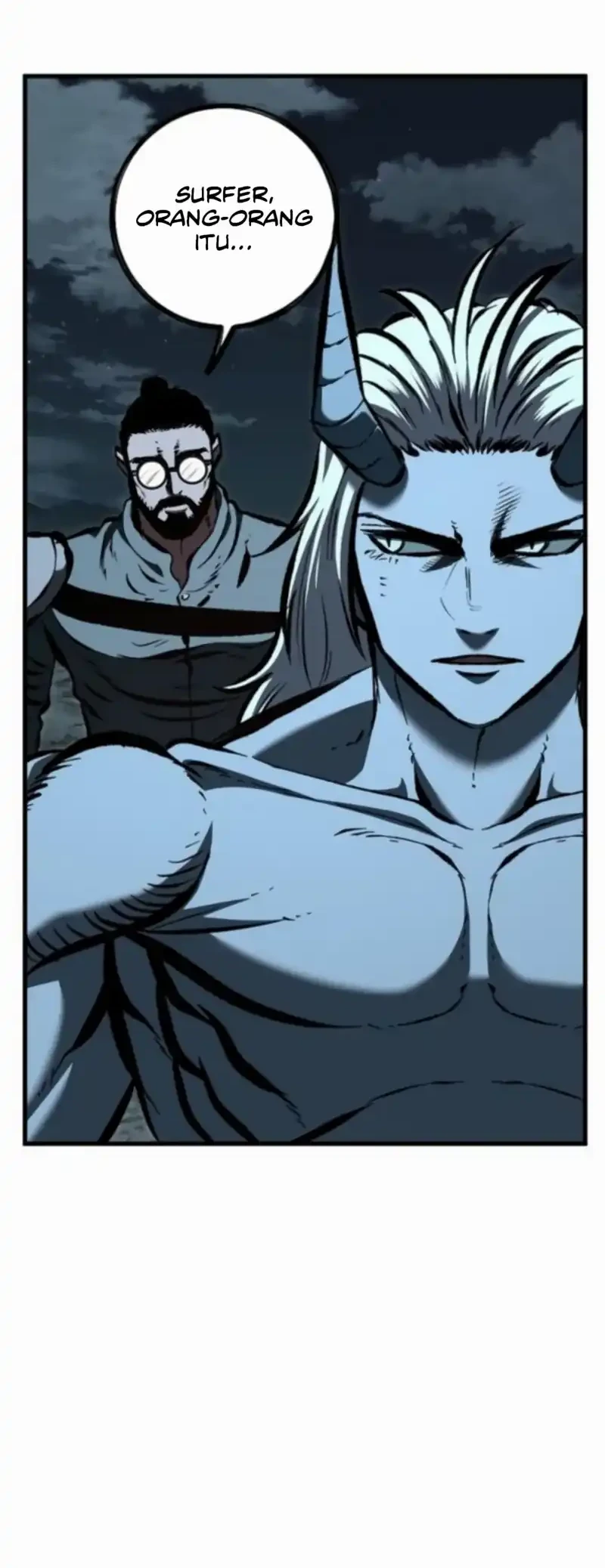 Chronicle of Runes Chapter 24 Gambar 26