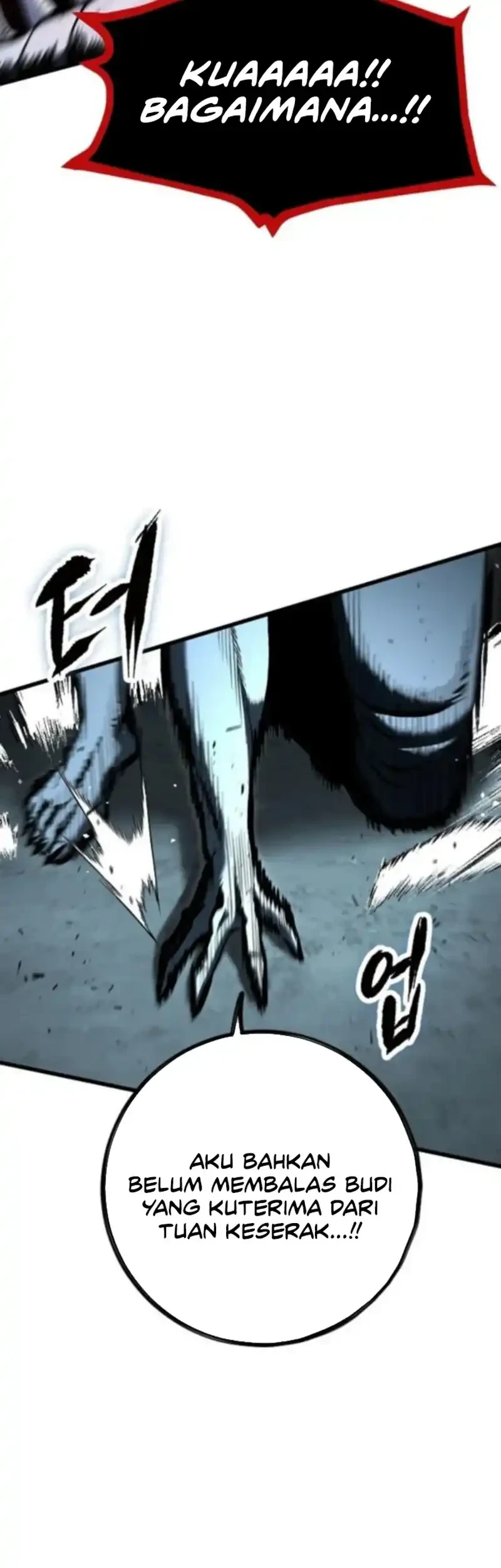 Chronicle of Runes Chapter 25 Gambar 25