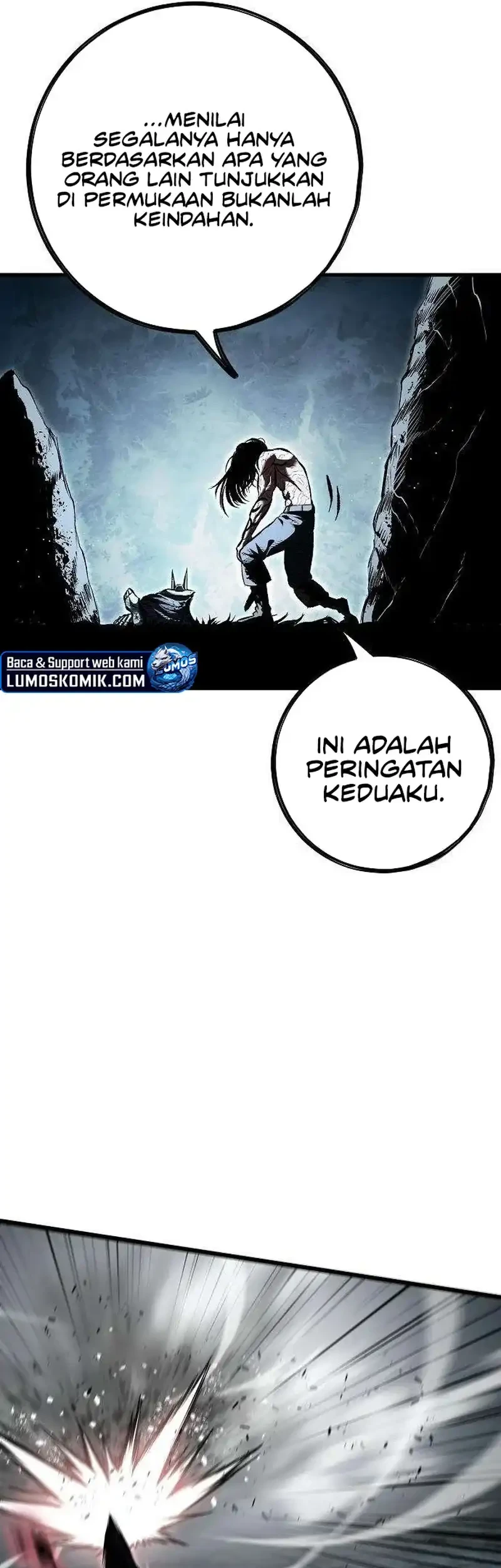 Chronicle of Runes Chapter 26 Gambar 27