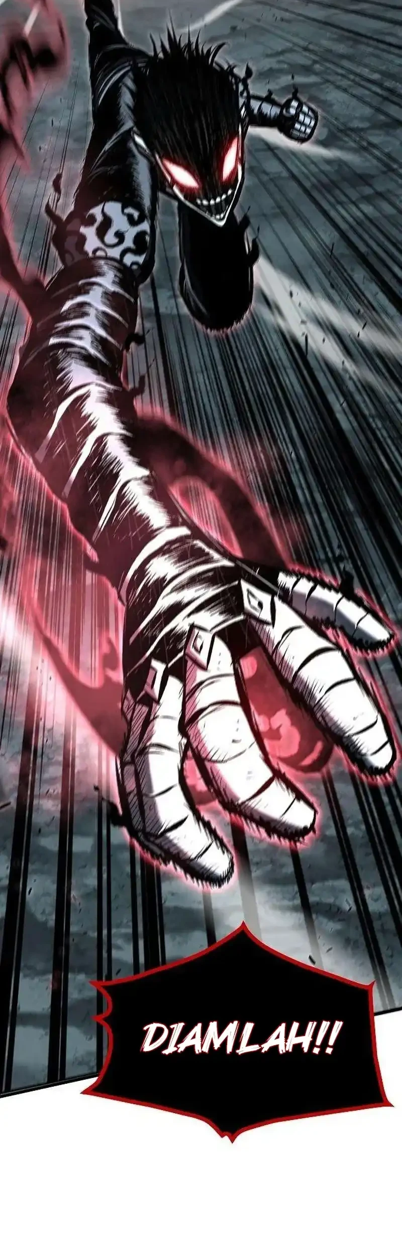 Chronicle of Runes Chapter 26 Gambar 28